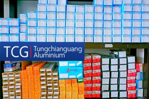 ขายส่งอุปกรณ์ติดตั้งกระจก สมุทรปราการ